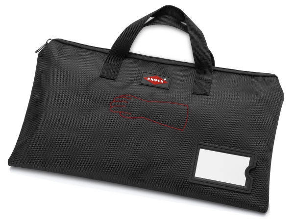 Knipex Schutztasche Für Isolierhandschuhe