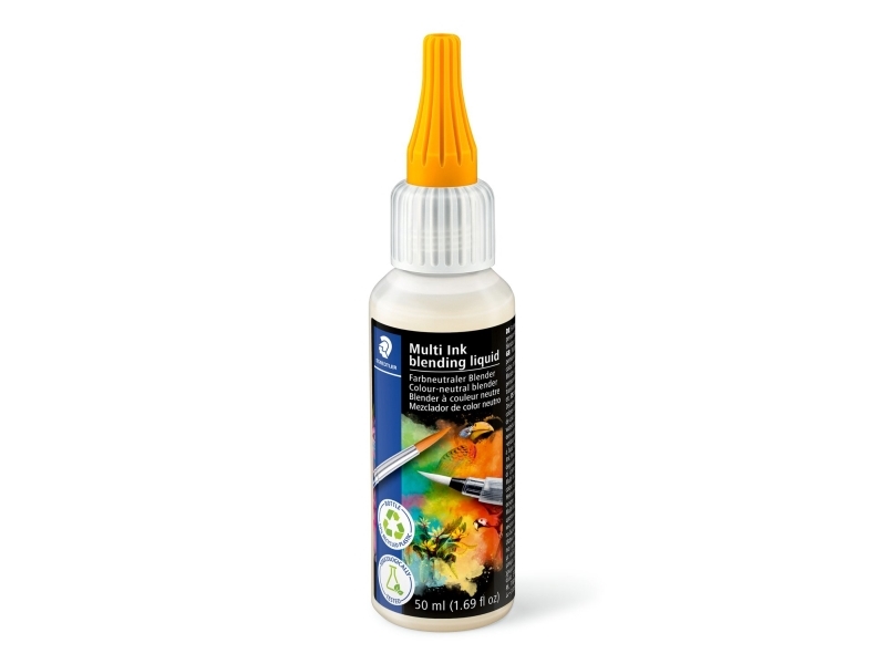 Staedtler 893, 50 Ml, Plastikflasche, Neutral