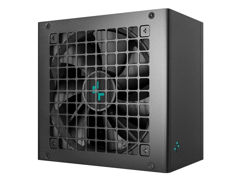 Deepcool - Strømforsyning (Intern) - Aktiv Pfc