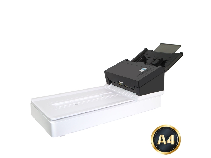 Avision Ad360gf, 216 X 356 Mm, 600 X 1200 Dpi, 48 Bit, 24 Bit, 16 Bit, 8 Bit