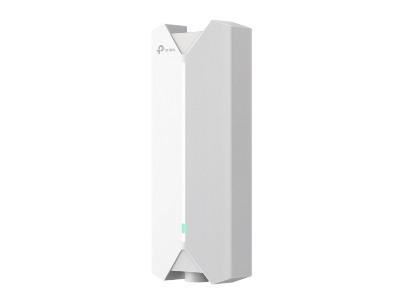 Maršrutizatorius Tp-Link Ax1800 Outdoor Wi-Fi 6 Ap/Indoor/Outdoor Dual-Band