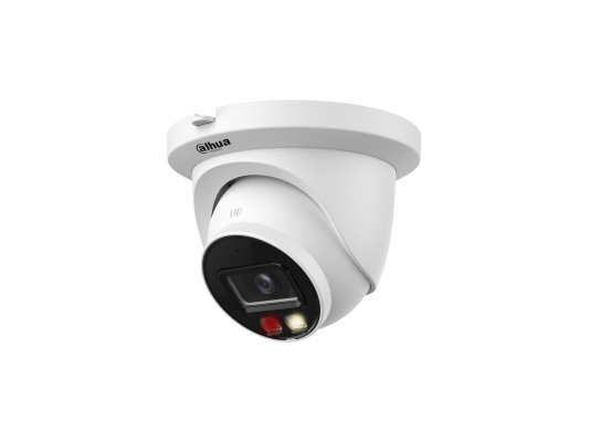 Dahua Technology Wizsense Dh-Ipc-Hdw2849tmp-S-Il-0280B, Ip-Sicherheitskamera, Draußen, Kabelgebunden, Ce-Lvd: En62368-1 Ce-Emc: Electromagnetic Compa