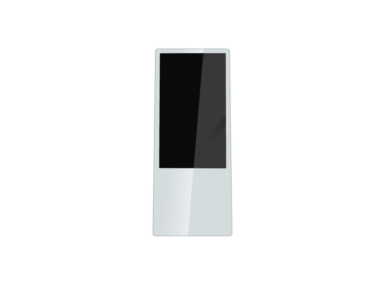 Allnet Ks43-700-Hdmi, Totem-Design, 109,2 Cm (43"), Lcd, 1920 X 1080 Pixel