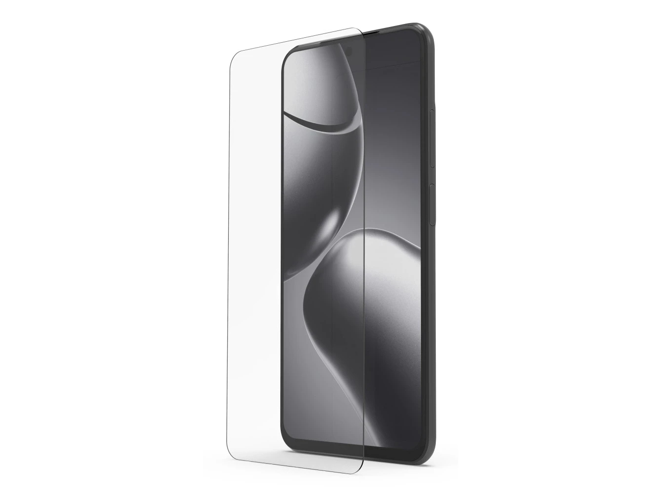 Hama Clear Protect, Xiaomi, 15, Ridseresistent, Transparent, 1 Stk