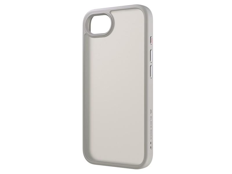 Black Rock 00229682, Cover, Apple, Iphone 16E, 15,5 Cm (6.1"), Sand