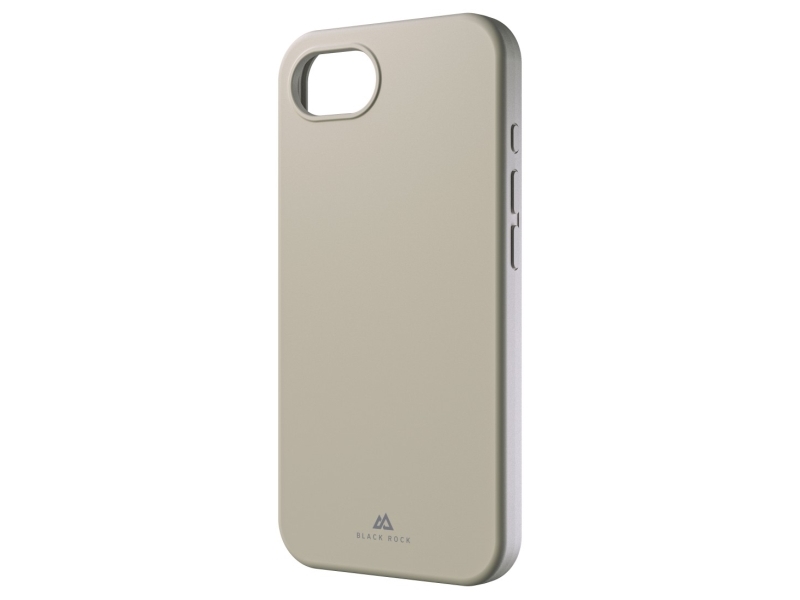Black Rock 00229684, Cover, Apple, Iphone 16E, 15,5 Cm (6.1"), Sand