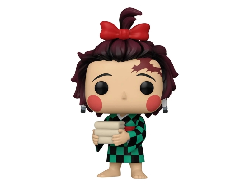 Funko 75573, 6 År, Flerfarvet