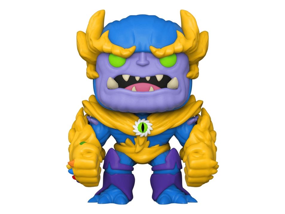 FUNKO POP! 61525, Collectible figure, Movie & TV series