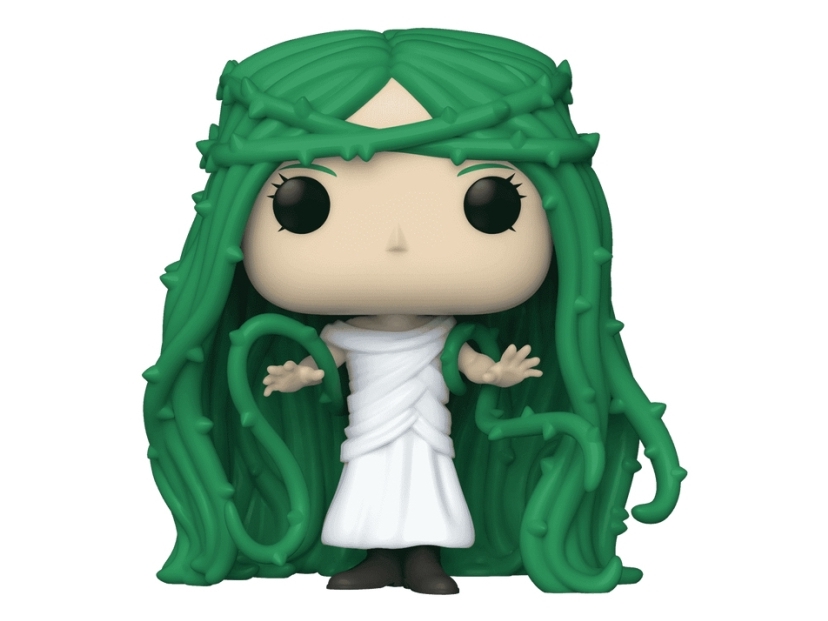 Funko Pop! Vinilinė Figūrėlė: My Hero Academia - Ibara Shiozaki