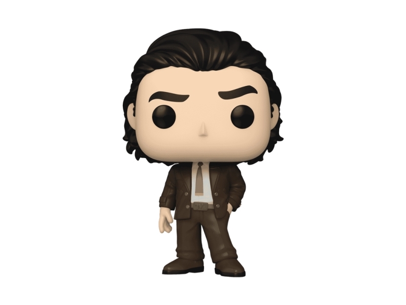 Funko Pop! Loki, Sammelfigur, Comics