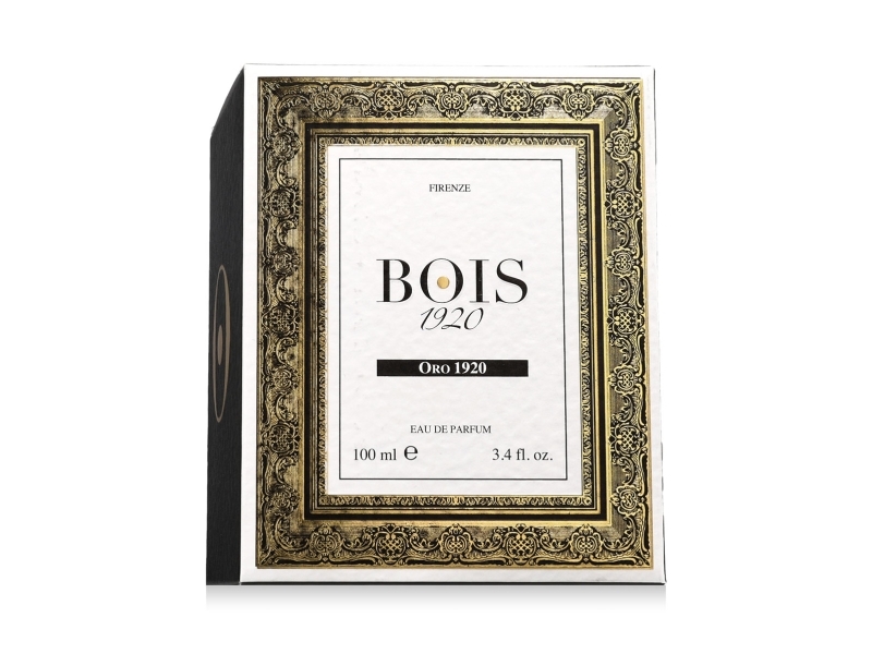 Bois 1920 Oro 1920 Eau De Parfum