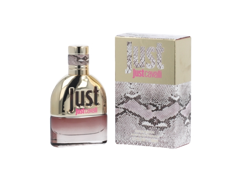 Roberto Cavalli - Just Cavalli Für Sie - 50 Ml