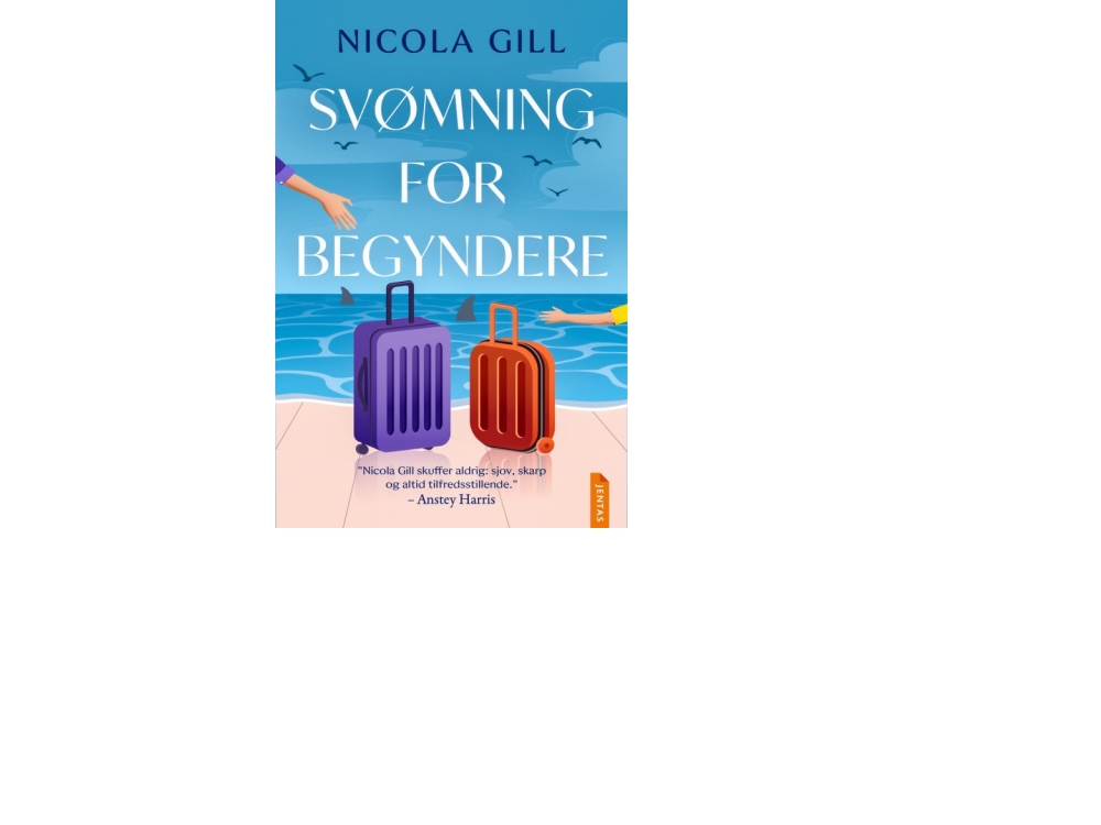 Svømning For Begyndere | Nicola Gill