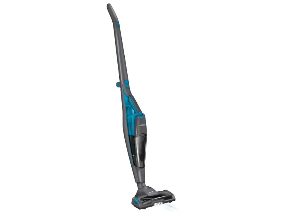 Stehender Staubsauger Air Essence, Modell 38 N, Kabellos