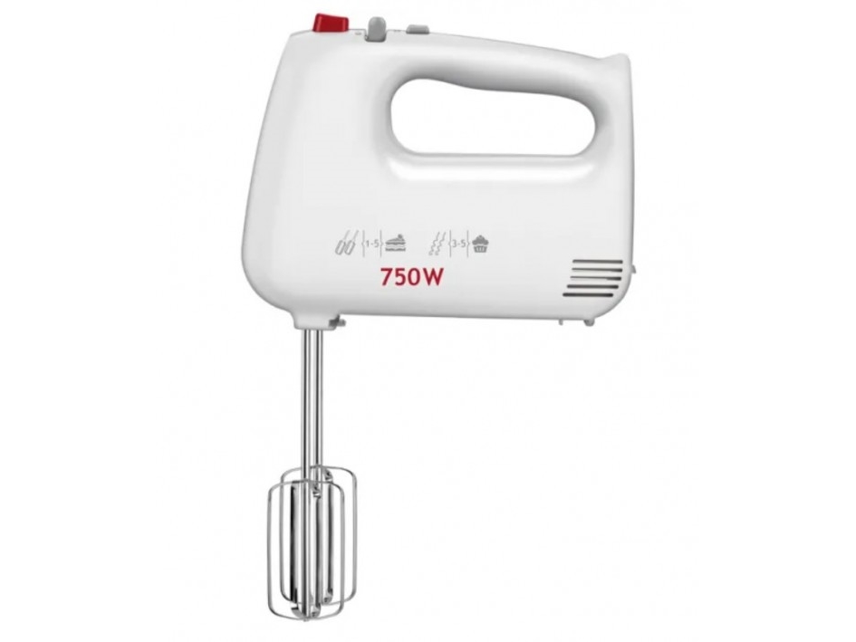 Mixer white 750W MMR-19/B