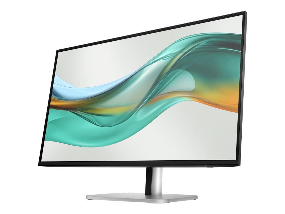 Hp Serie 5 Pro 27 Zoll Qhd Usb-C Monitor - 527Pu