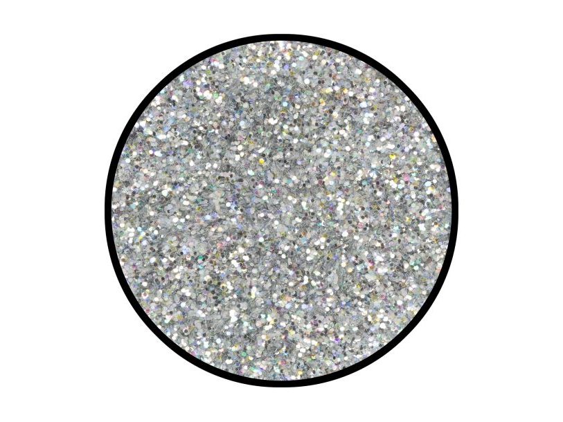 Sølv Juvel Glimmer, 2 Gr