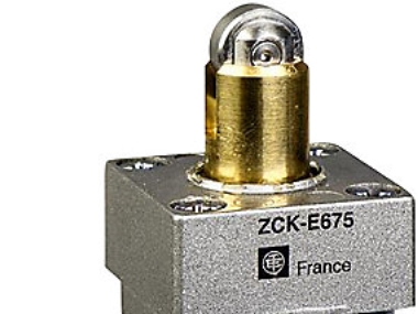 Endanschlagkopf Zcke Kolben F/ Xck-J