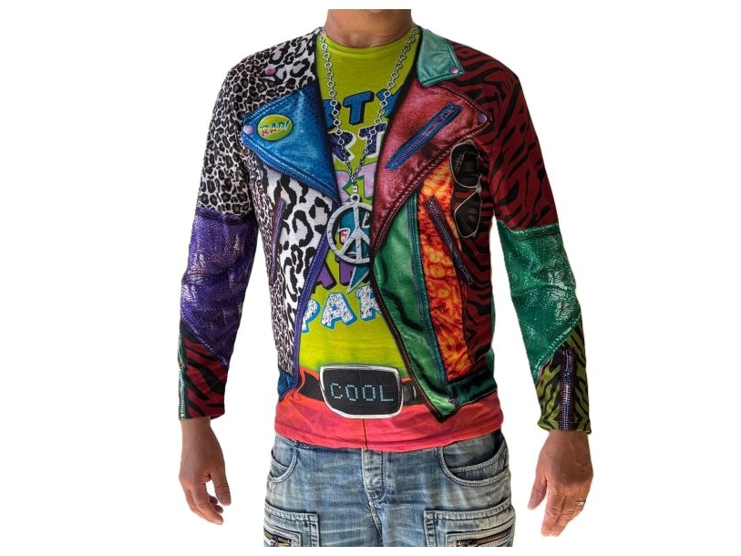 Partytime-T-Shirt