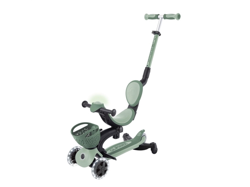 SCOOTER GO UP BABY LIGHTS 360 3IN1