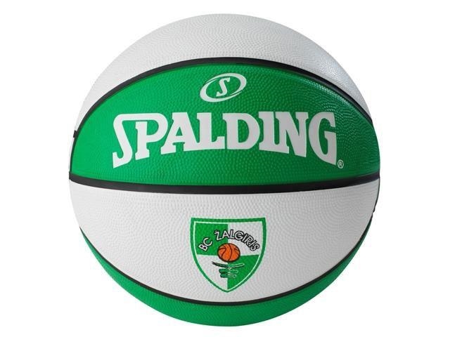Spalding Ball Bball Euroleague Žalgiris 7Siz(36