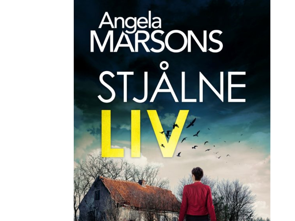 Stjålne Liv | Angela Marsons