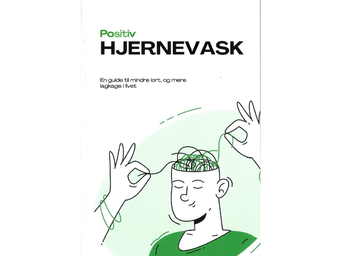 Positiv Hjernevask | Knud Magnussen