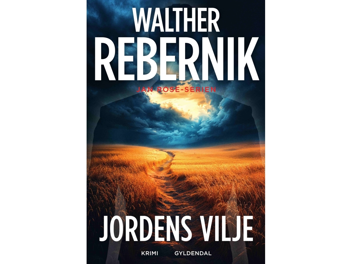Jordens Vilje | Walther Rebernik