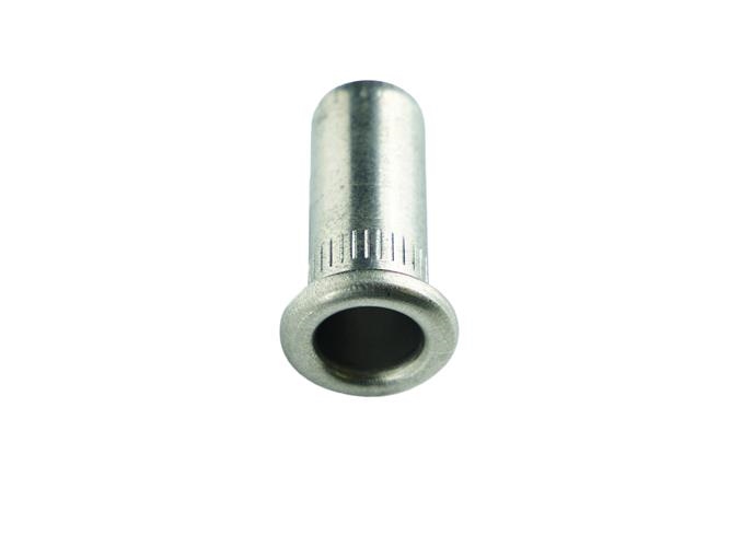 Roth Stützhülse Edelstahl 15 Mm Pex