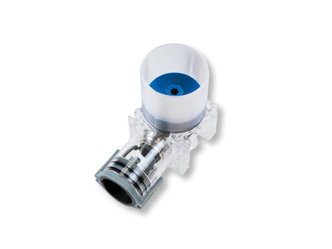 Roth Quickbox -316 18 Mm X 3/4" Til Mur