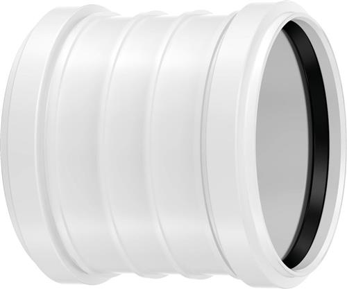 Skydemuffe Decibel 110mm