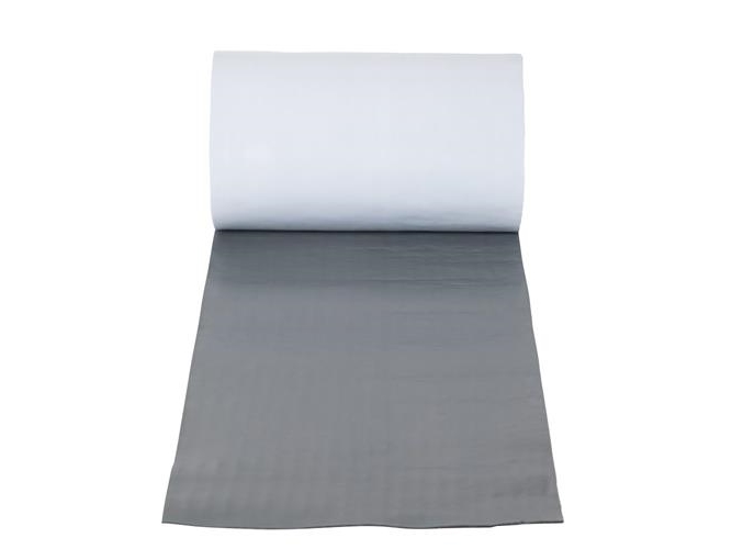 SabetoF. Traditionel m/alu 560mm 5m grå | Färg & Tillbehör - Specialprodukter - Lim för montering | GameStuff