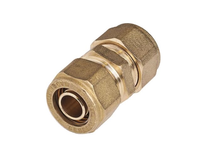 Sammelbuchse 16X2mm Pex. Roth