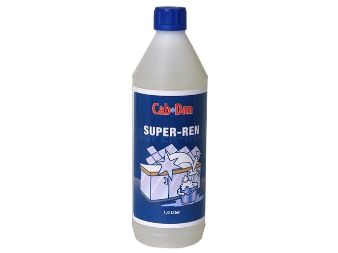Universal rengring Super-Ren, 1,0 l