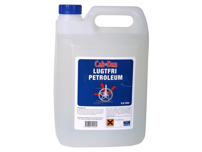Petroleum 5l lugtfri