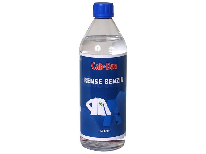 Rensebenzin 1l