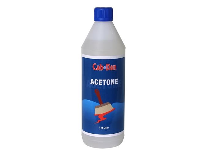 Acetone 1l