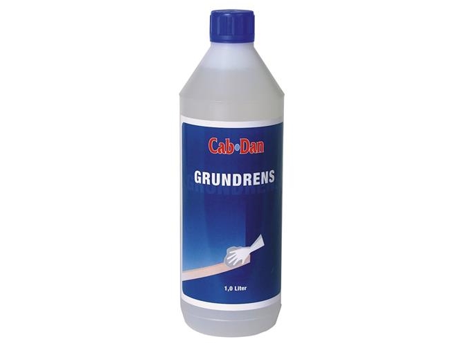 Grundrens 1l