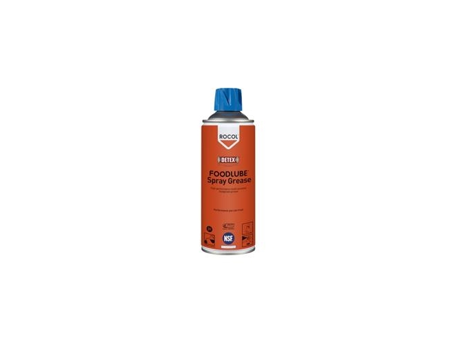 Universalfett Foodlube NSF-H1 spray400ml | Verktyg & Verkstad - Underhåll - Smörjmedel | GameStuff