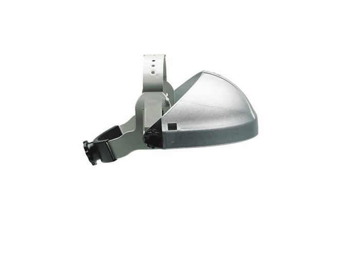 3M H8 Otsapanta, jossa on säätöruuvi visiirille