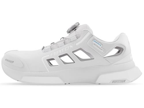 Säkerhetssandal FW22 S1PS ESD vit 42 | N - A | GameStuff