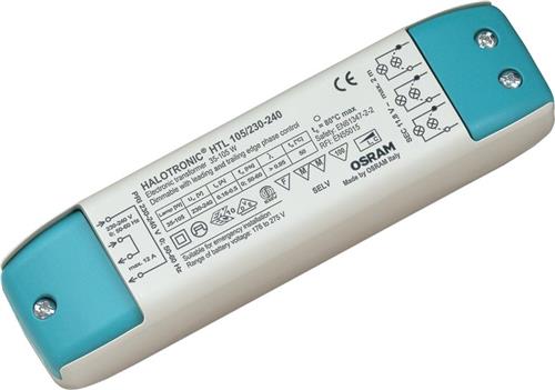 Osram 4008321927019 | Belysning - Tillbehör & reservdelar - Transformator | GameStuff