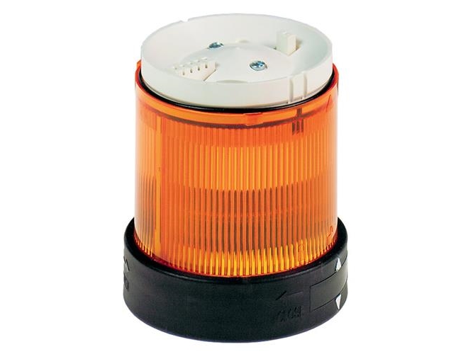 Belysningsenhet XVB fast 24V AC/DC orange | Komponenter - Automatiseringsteknik - Signalteknik | GameStuff
