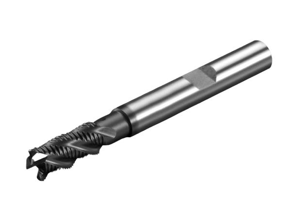 Rittal 4050.891, Fräsensatz, Hochgeschwindigkeitsstahl (Hss), Stahl, 6 Mm, 6 Mm, Schwarz