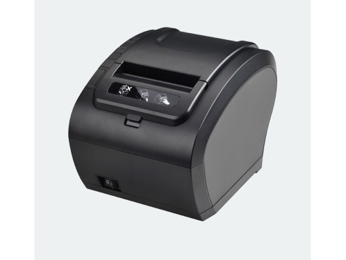 Allnet All_Pos_-All-Pr307-Ub-B, Thermodirekt, Pos-Drucker, 640 X 640 Dpi, 260 Mm/Sek, 8,3 Cm, 80 Mm