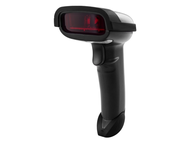 Allnet All_Pos_Sc1228b, Tragbares Barcodelesegerät, 320 G