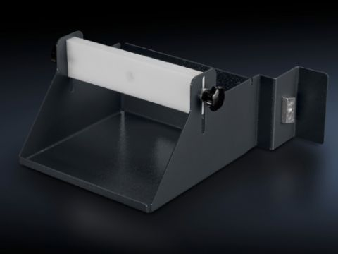 Rittal 4051.117, Stahl, 1 Stück(E)