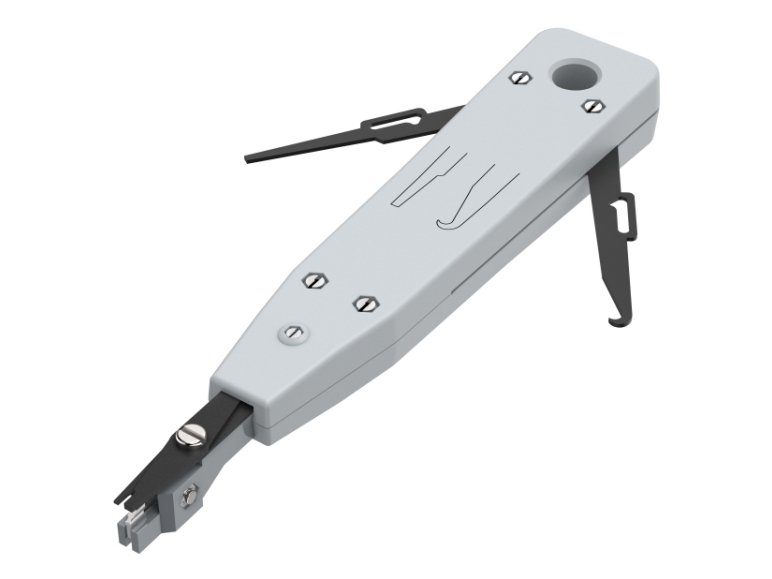 Hama 00300031, Grå, Grå, 1 styck | Verktyg & Verkstad - Handverktyg - Kabelsax | GameStuff