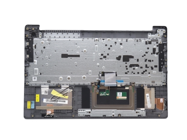 Lenovo 5Cb1l99511, Cover + Keyboard, Baggrundsbelyst Tastatur, Lenovo, Ideapad Slim 3 15Iah8