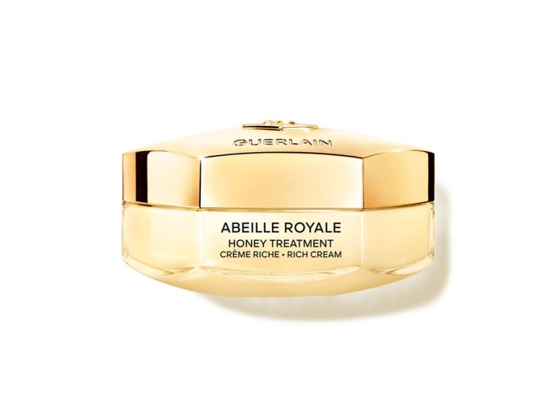 GUERLAIN ABEILLE ROYALE HONEY TREATMENT RICH CREAM 50ML REFILL | Hudvårdsmärken - E-J - Guerlain | GameStuff